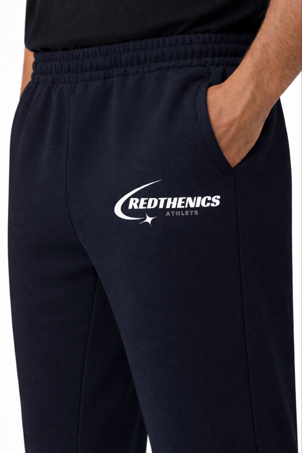 Barflex Oversized Sweatpants