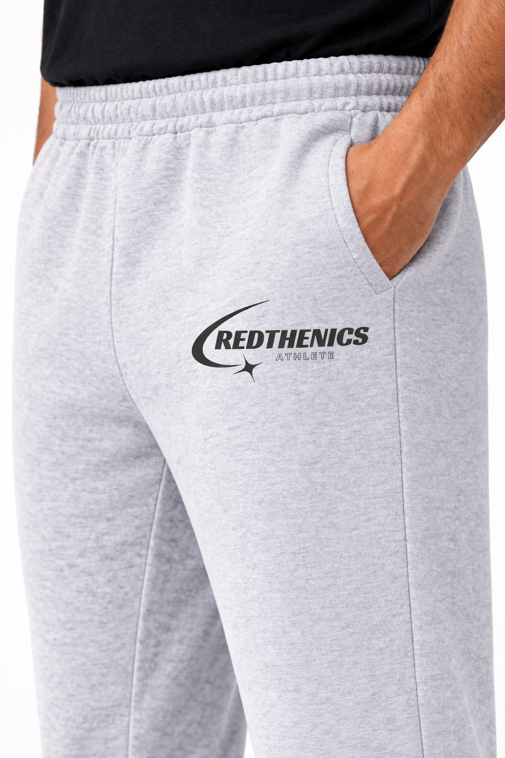 Barflex Oversized Sweatpants