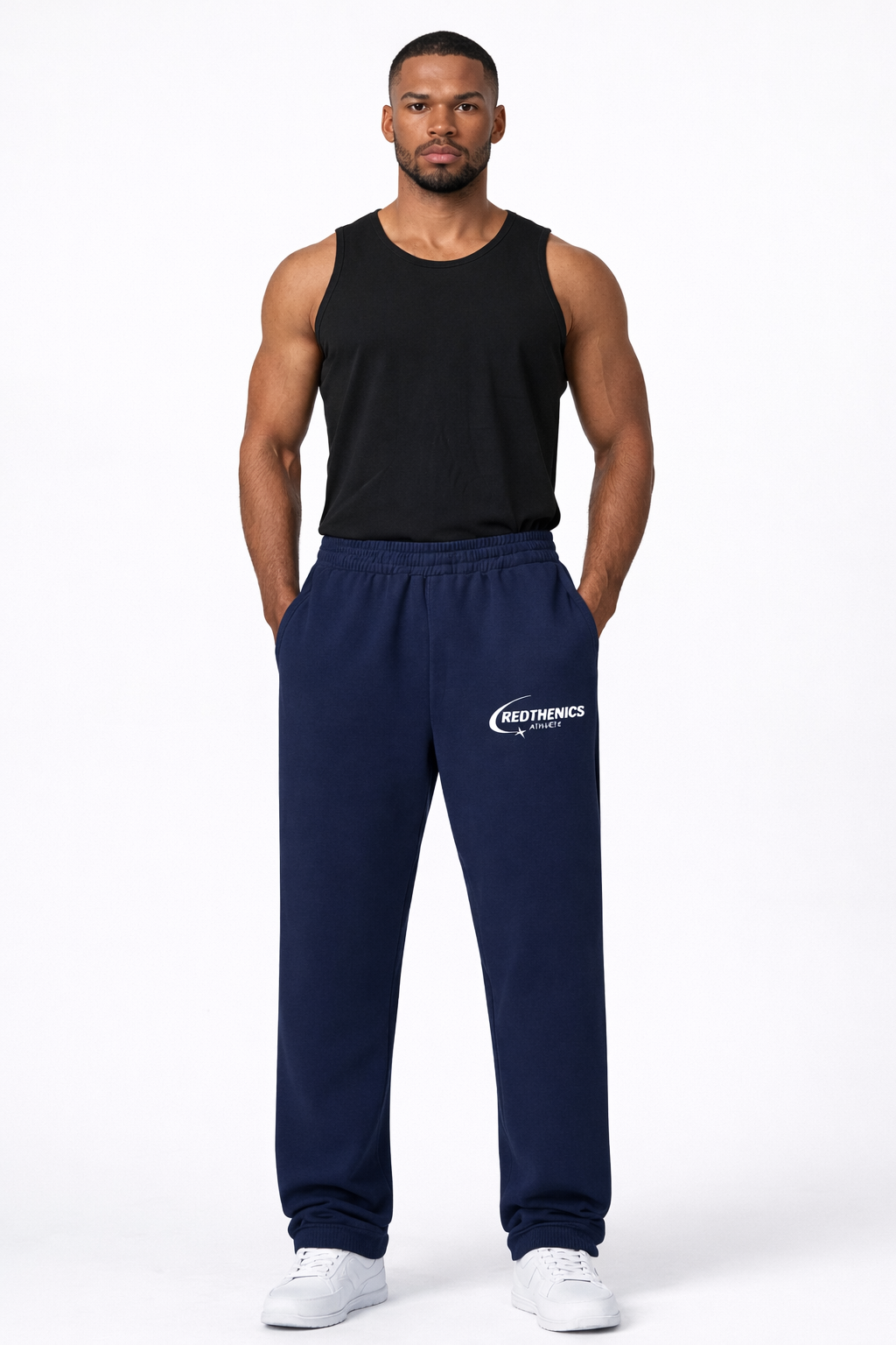 Barflex Oversized Sweatpants