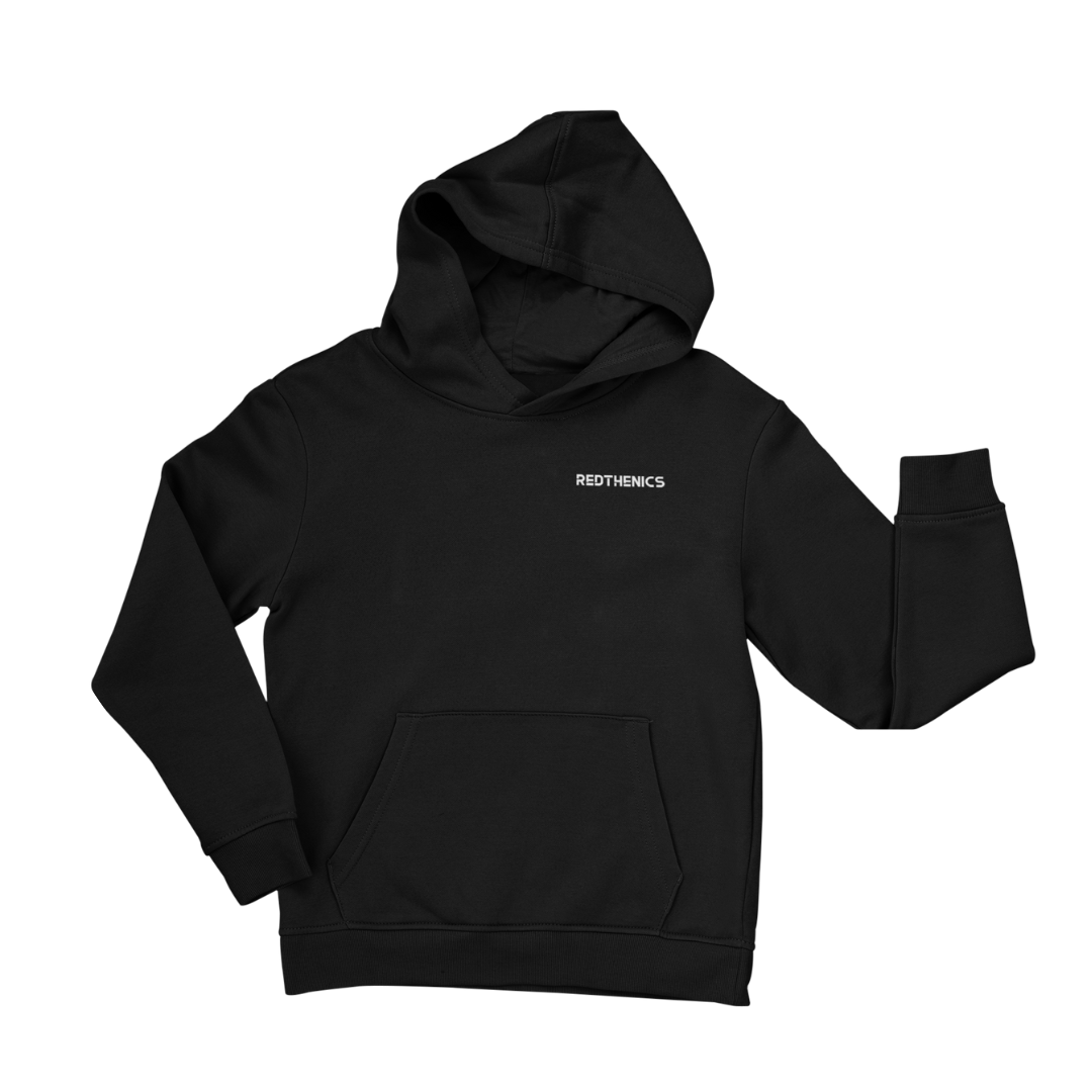 World Oversized Hoodie