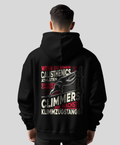 Premium Oversized Hoodie