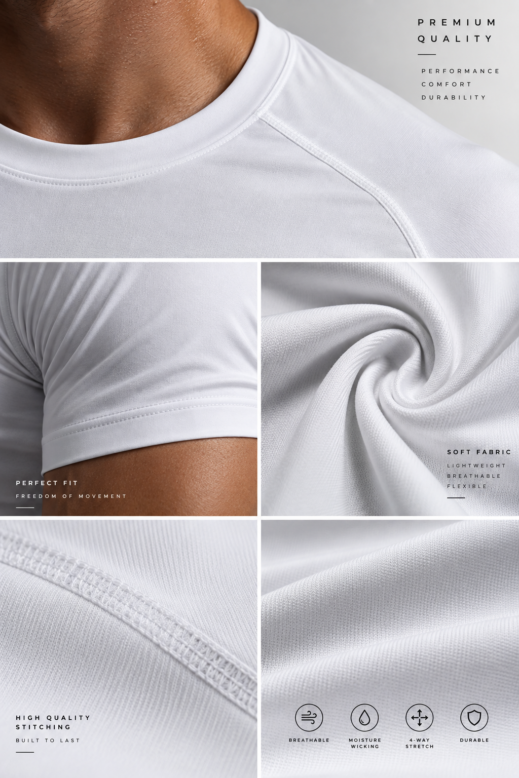 Sport T-Shirt