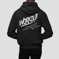 Push Your Limits Hoodie