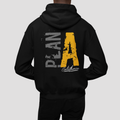 Calisthenics PlanA Oversized Hoodie 