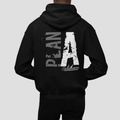 Calisthenics PlanA Oversized Hoodie