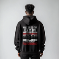 The Core Oversized Hoodie