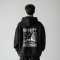 Gravity Oversized Hoodie