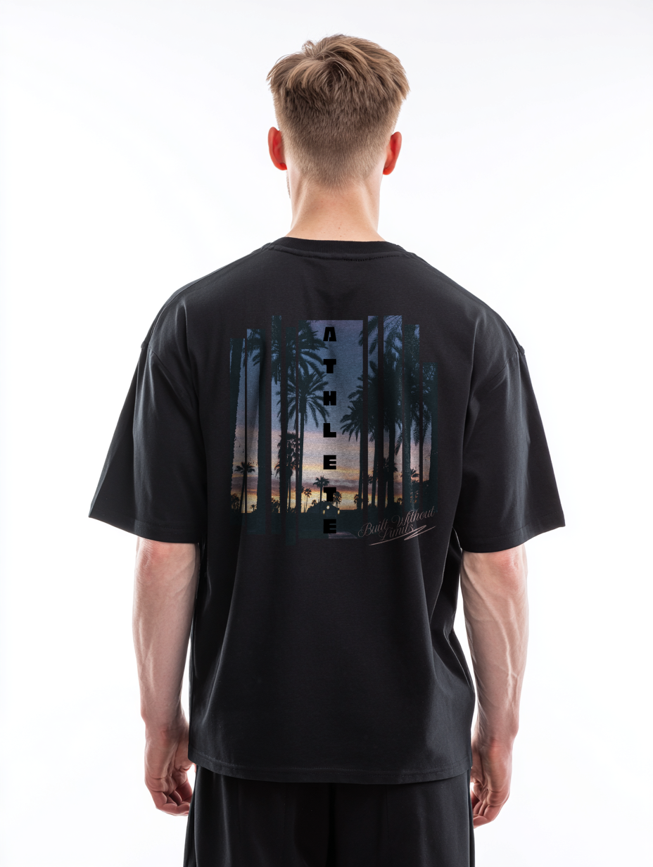 Heatstate Oversized T-Shirt