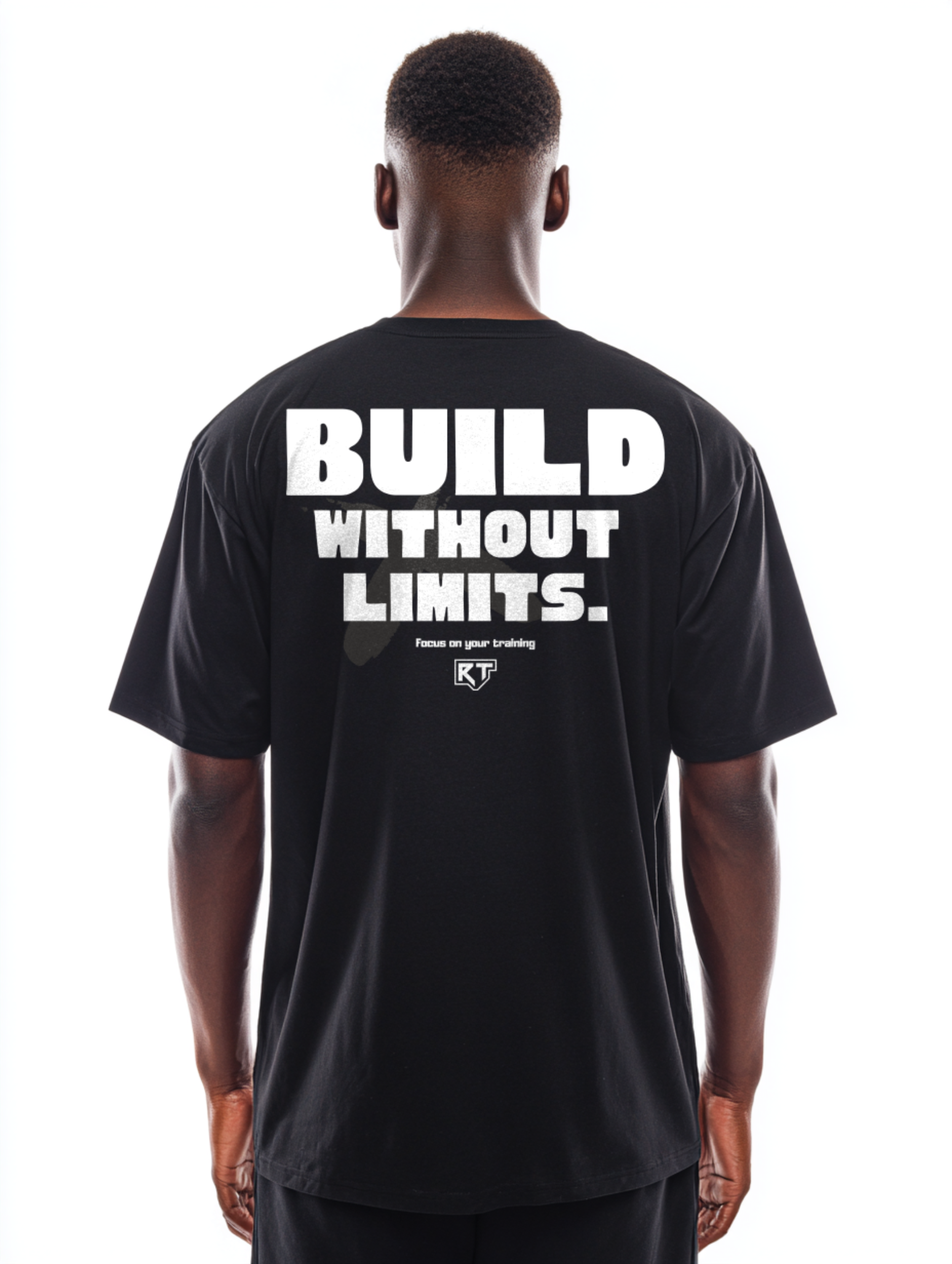 Limits Oversized Shirt